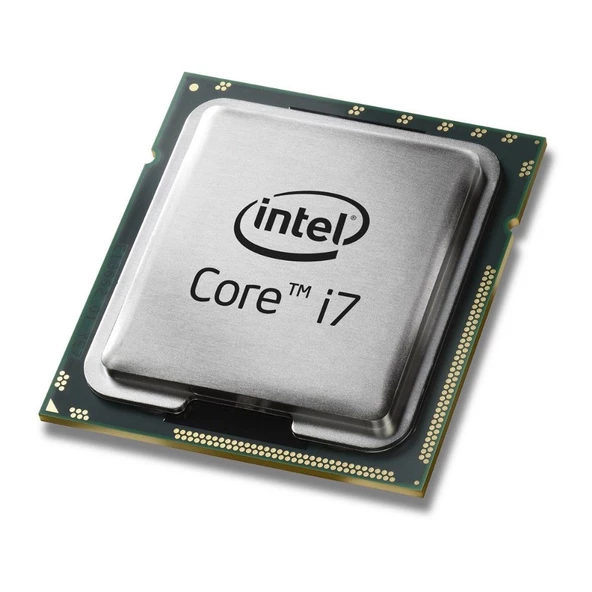 Intel Cpu Core İ7 4770K 3.50 Ghz 8Mb 1150P Tray Hdvga