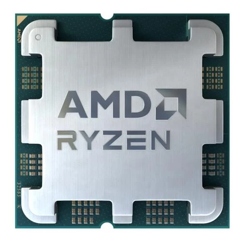 Amd Cpu Ryzen 5 7500F 3.70/5 Ghz 32Mb 65W Am5 Zen 4 Fansız Novga