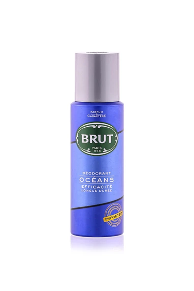 Erkek Deodorant Oceans 200 ml