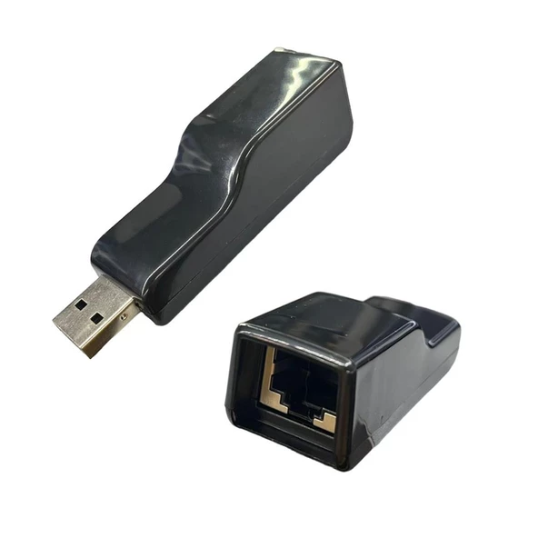 Prolink CL-UL01 USB 2.0 LAN Çevirici 10/100MBps