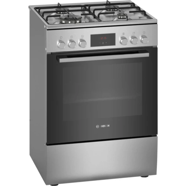 Bosch HXR391H51T Tam Boy Ocakli Firin