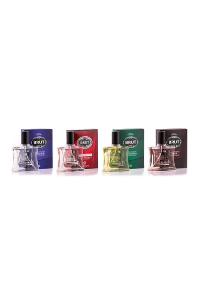 Musk Erkek Parfüm Edt 100 ml - 4