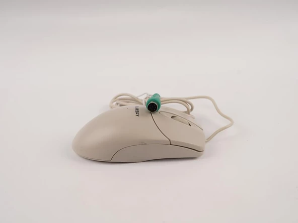 Bluesky BMS100 Mouse - 2
