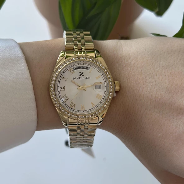 Daniel Klein DK.1.13867-3  Kadın Kol Saati ürün görseli