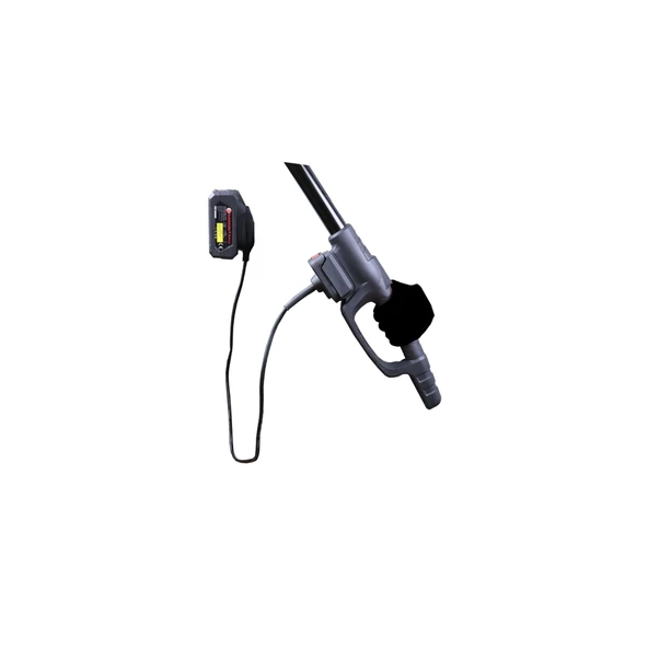 DAKKIN BK101 37.8V 4.5Ah Akü Dönüşüm Seti Bel Tipi