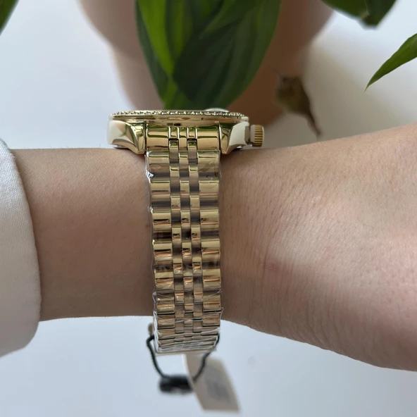 Daniel Klein DK.1.13867-3  Kadın Kol Saati - Resim 3