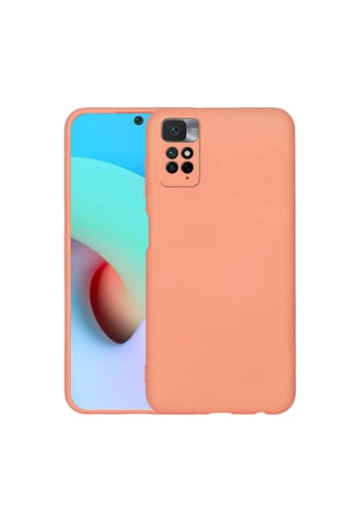 Xiaomi Redmi Note 11 Pro Plus 5G Uyumlu YSF Kılıf Zore Mara Lansman Kapak-Pembe