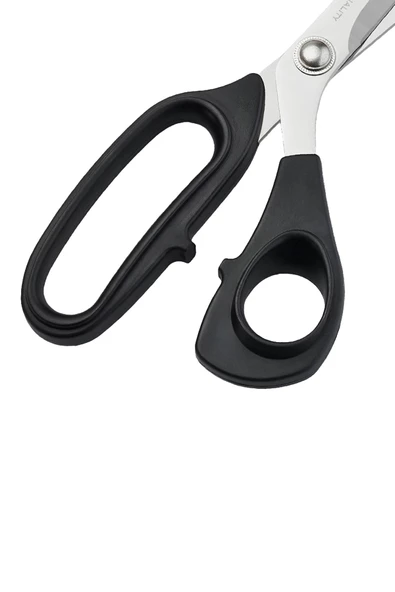 Plastik Saplı 12 No 30.50 Cm Kumaş Kesim Makası Set  JPT-12 - 3