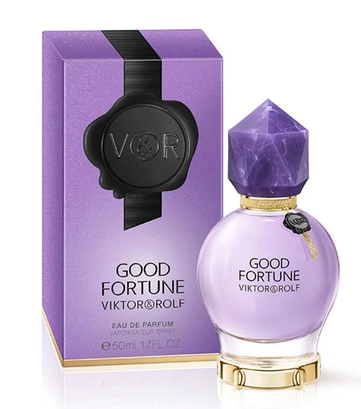 Viktor Rolf Good Fortune Edp 50 Ml Kadın Parfüm - 2