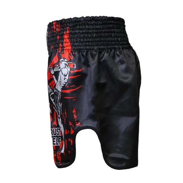 DragonDo MT3012 Muaythai Şortu Dijital Baskılı Muay Thai Şortu - 6