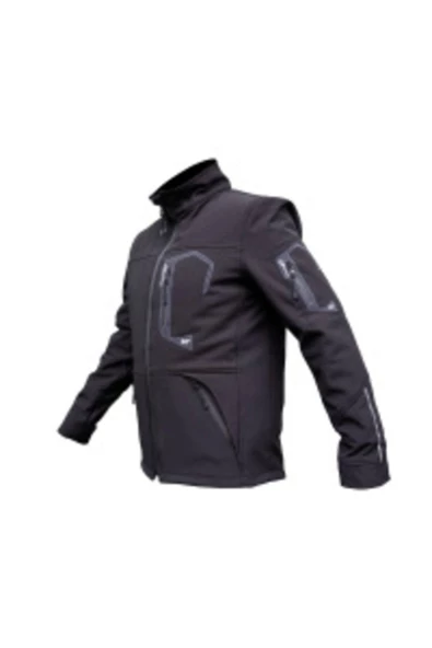 Mont Spark 1085 Soft Shell - 3