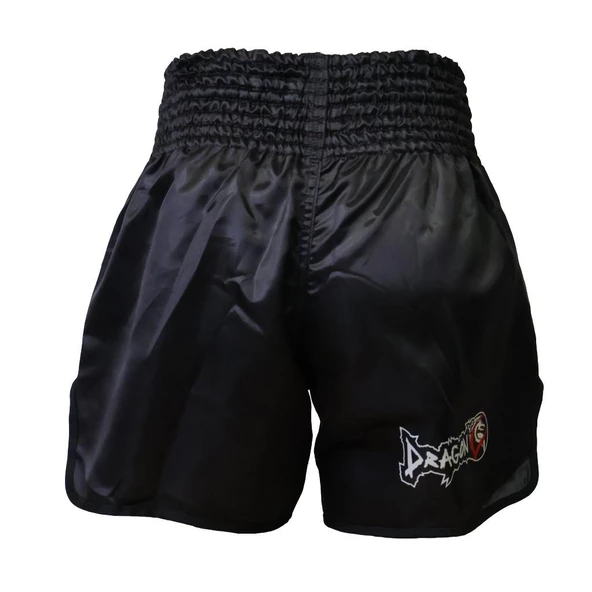 DragonDo MT3012 Muaythai Şortu Dijital Baskılı Muay Thai Şortu - 5