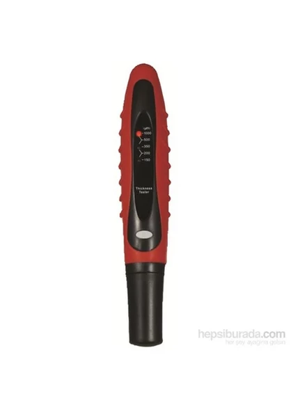 Mastech CM-804F Oto Boya Kalınlık Ölçer