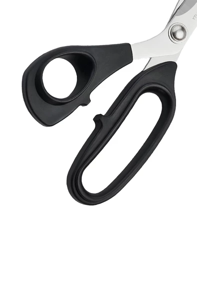 Plastik Saplı Sol El 8 No 20.32 Cm Kumaş Kesim Makası Set JPT-8 - 2