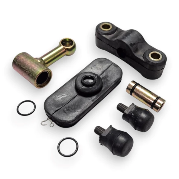 Skoda Pickup 1996-2001 Vites Kolu Tamir Takımı 9 Parça 6U0711563A - 3