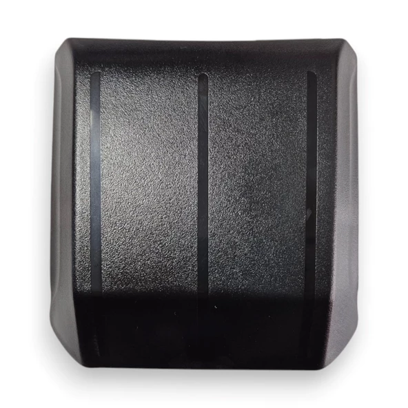 Skoda Superb 2015-2019 Ön Panjur Orta Radar Kapağı 3V0853655 - 2