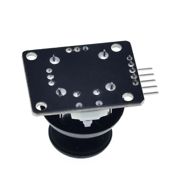2 Eksenli Joystick Kartı - 3