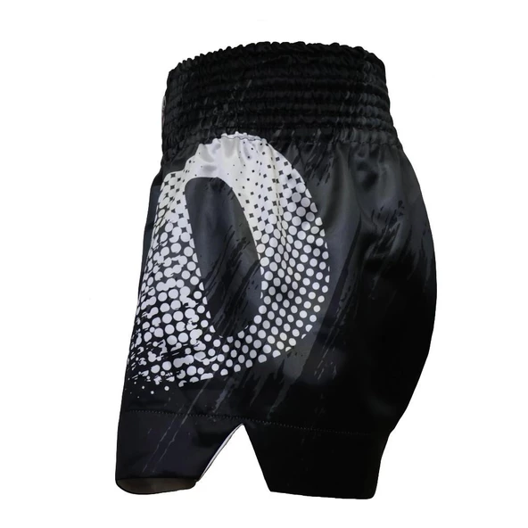 DragonDo MT3011 Muaythai Şortu Kick Boks Şortu Dijital Baskılı Şort - 2