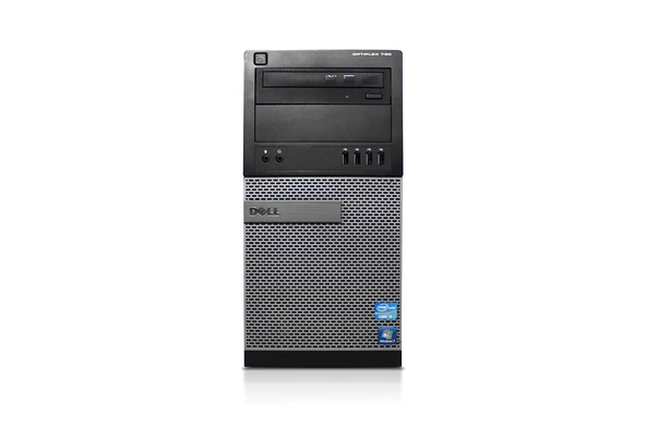 DELL Optiplex 790 8 GB Ram 128 SSD i5 2120 AMD 5450