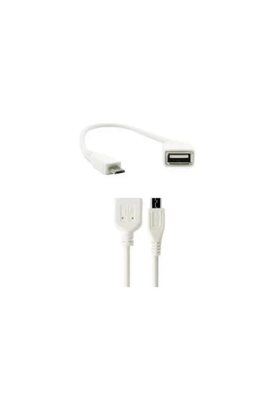 Micro Otg Kablo - 2