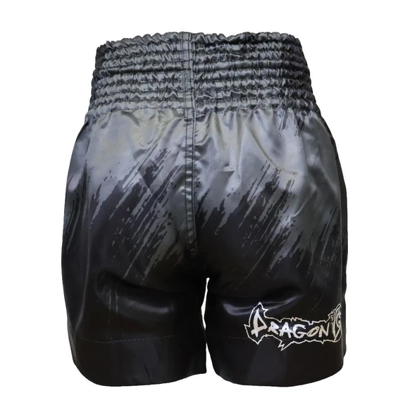 DragonDo MT3011 Muaythai Şortu Kick Boks Şortu Dijital Baskılı Şort - 5