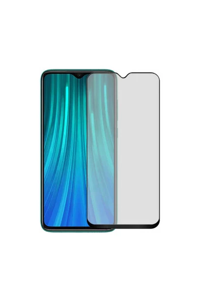 Xiaomi Mi Note 10 Lite Uyumlu Davin Mat Seramik YSF Ekran Koruyucu