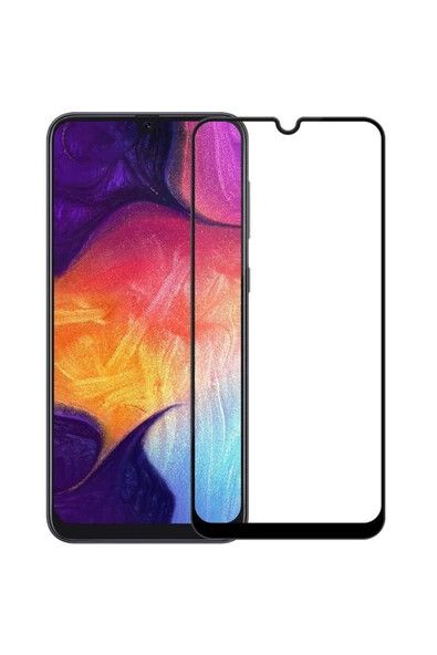 Xiaomi Redmi 9A Uyumlu Davin Seramik YSF Ekran Koruyucu