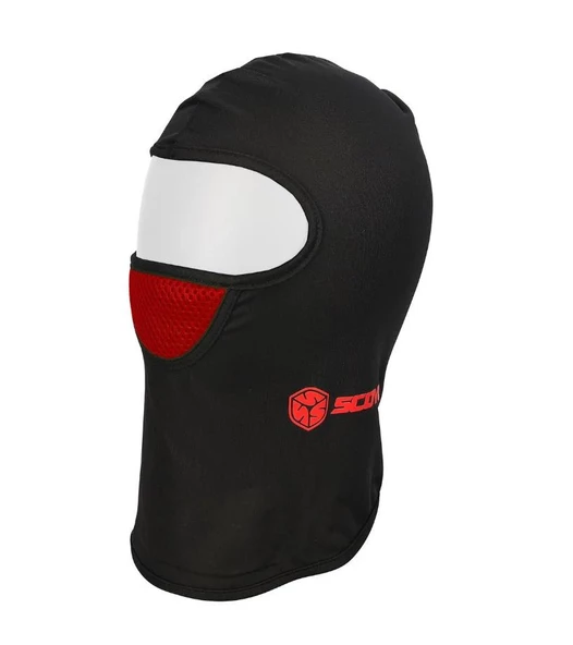 MASKE BALAKLAVA KIRMIZI