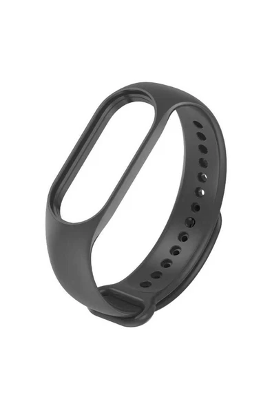 Xiaomi Mi Band 7  Uyumlu Klasik Kordon