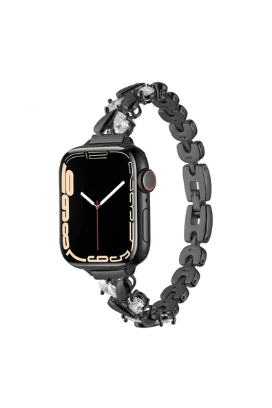 Apple Watch 38mm KRD-103 Metal Kordon