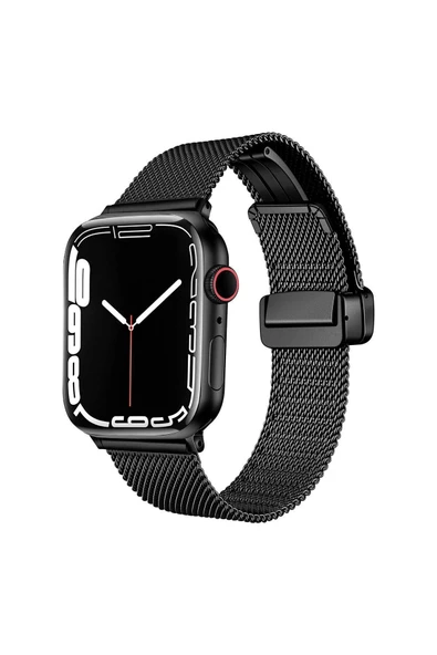 Apple Watch 7 41mm KRD-85 Metal Kordon