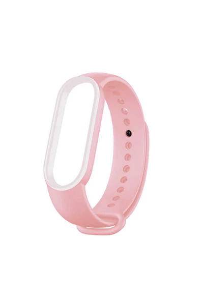 Xiaomi Mi Band 5 KRD-24 Uyumlu Kordon Casey Mobile NO3