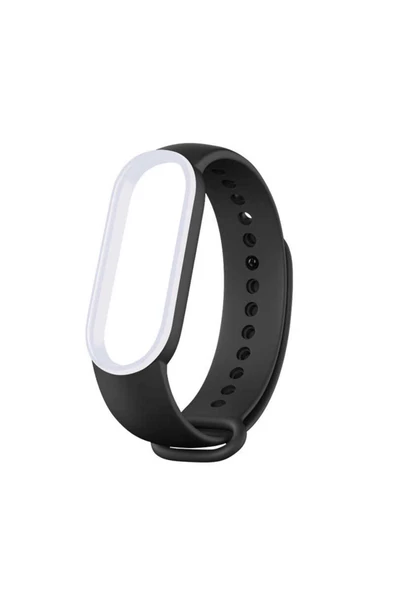 Xiaomi Mi Band 6 KRD-24 Uyumlu Kordon MIR NO6