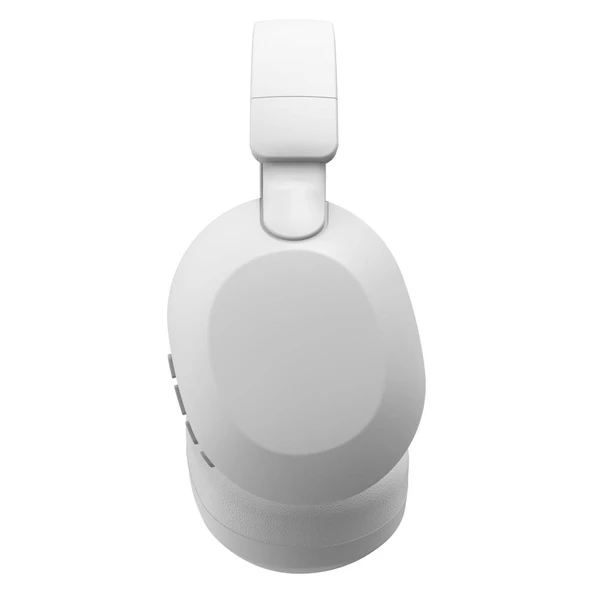 SNOPY SN-BT37 CHORD BEYAZ TF KART ÖZELLİKLİ BLUETOOTH KULAKLIK - 2