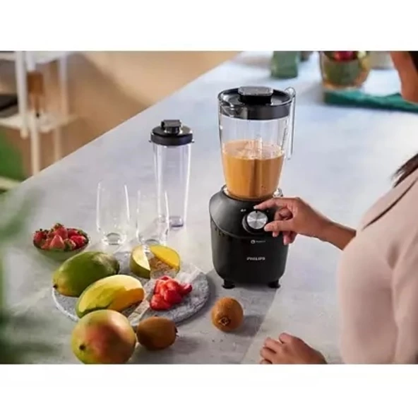 Philips HR2291/41 600 W Smoothie Blender - 9