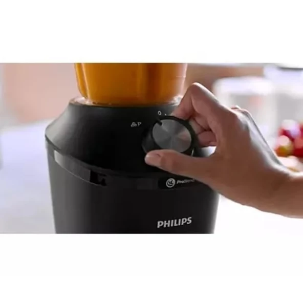 Philips HR2291/41 600 W Smoothie Blender - 5