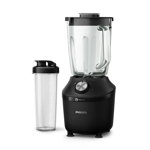 Philips HR2291/41 600 W Smoothie Blender - 11