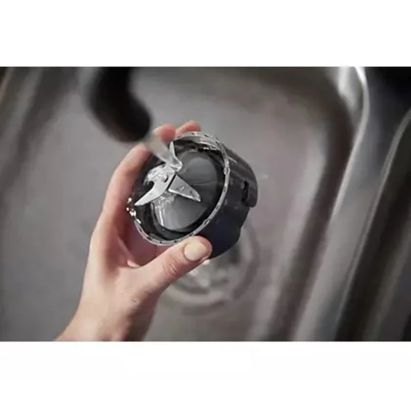 Philips HR2291/41 600 W Smoothie Blender - 7