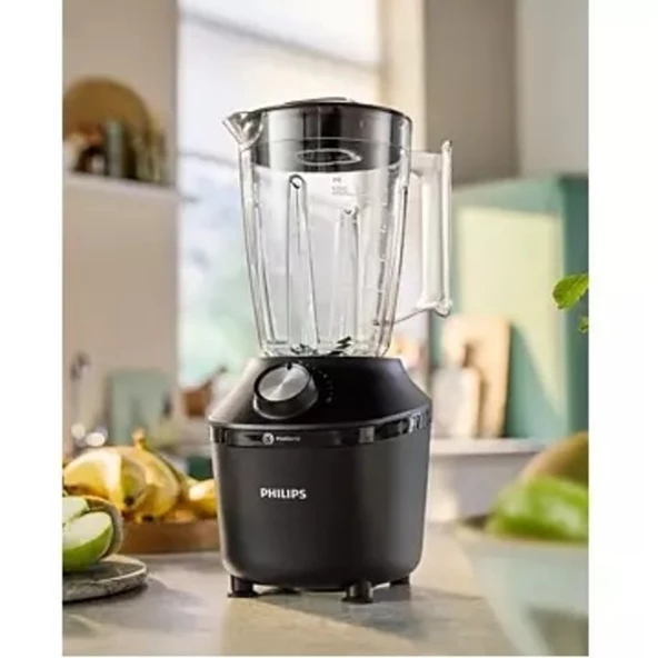 Philips HR2291/41 600 W Smoothie Blender - 4