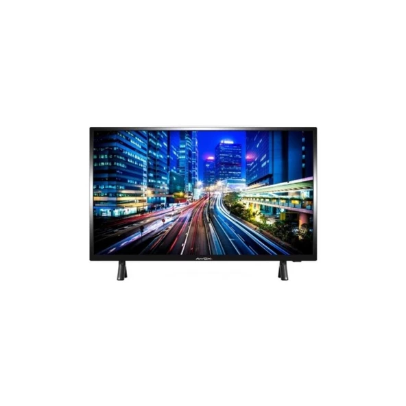 B243200 32'' 82 Ekran HD Ready LED TV