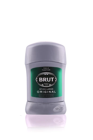 Original Anti-transpirant Stick Deodorant 50 ml