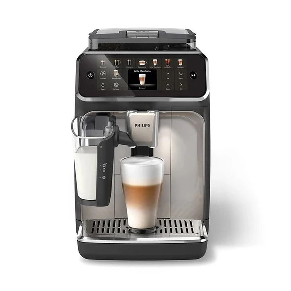 Philips EP5547/90 5500 Serisi Tam Otomatik Espresso Makinesi - 3