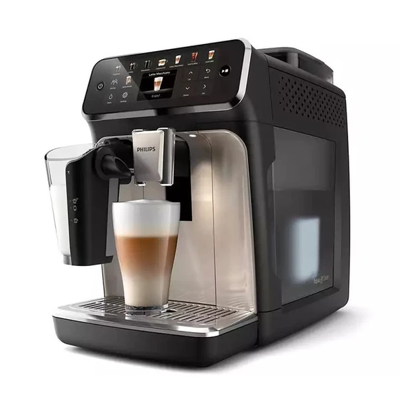 Philips EP5547/90 5500 Serisi Tam Otomatik Espresso Makinesi