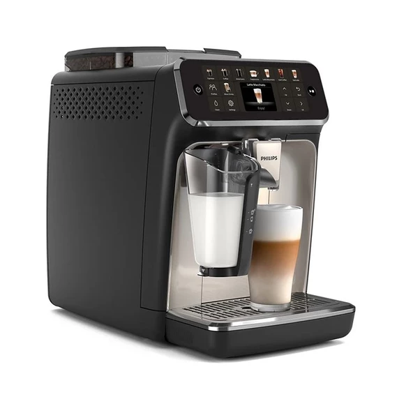 Philips EP5547/90 5500 Serisi Tam Otomatik Espresso Makinesi - 2