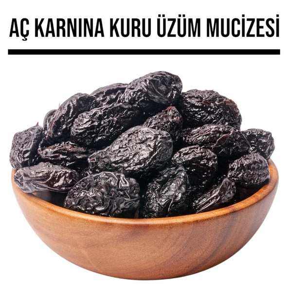 Kuru Üzüm 1 kg