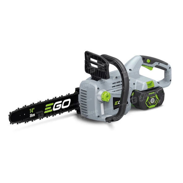 Ego CS1401E KİT Akülü Motorlu Testere 35 cm (Çanta Hediyeli) - 5