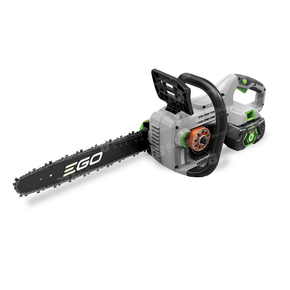 Ego CS1401E KİT Akülü Motorlu Testere 35 cm (Çanta Hediyeli) - 3