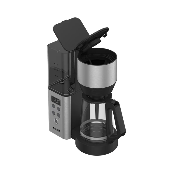 Arçelik Fk 9314 I Filtre Kahve Makinesi - 2