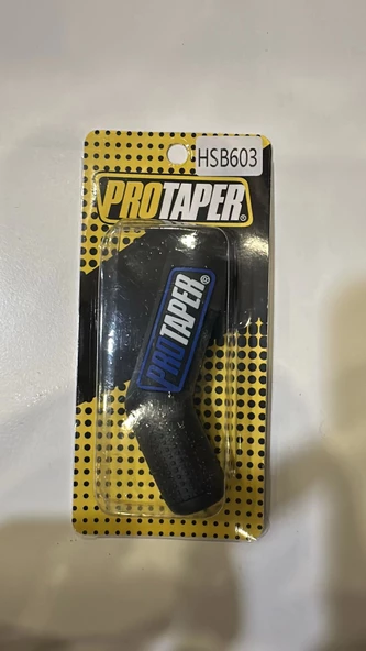 Protaper Vites Çorabı / Vites Pedi MAVİ