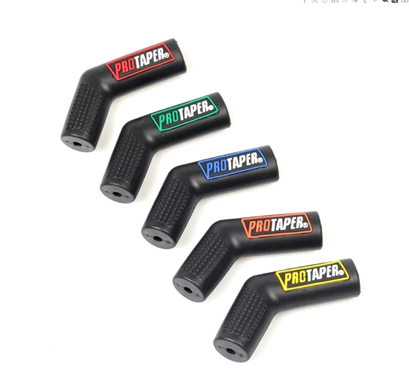 Protaper Vites Çorabı / Vites Pedi KIRMIZI - Resim 3